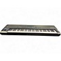 Used KORG NAUTILUS 73 Keyboard Workstation