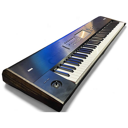 KORG Used KORG NAUTILUS 88 Keyboard Workstation