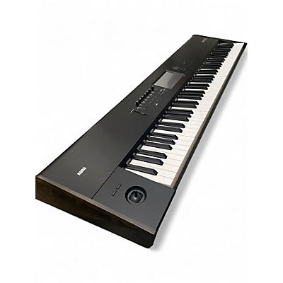 Used KORG NAUTILUS 88 Keyboard Workstation