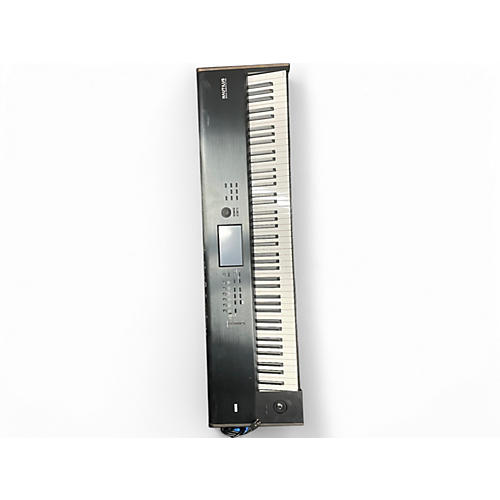 Used KORG NAUTILUS 88 WORKSTAION Keyboard Workstation