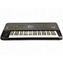 Used KORG NAUTILUS AT Keyboard Workstation