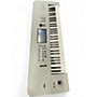 Used KORG NAUTILUS AT61 LIMITED EDITION GRAY Keyboard Workstation