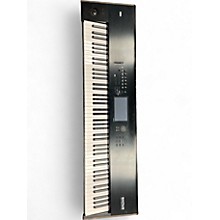 Used KORG NAUTILUS Keyboard Workstation