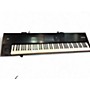Used KORG NAUTILUS Keyboard Workstation