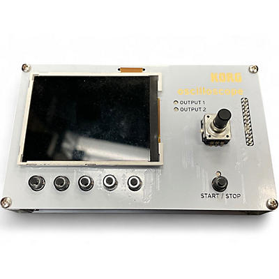 Used KORG NTS-2 OSC Production Controller