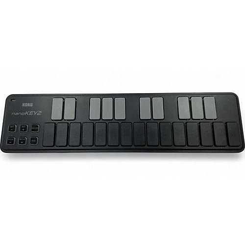 KORG Used KORG Nano Key 2 MIDI Controller