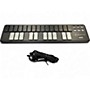 Used KORG Nano Key 2 MIDI Controller