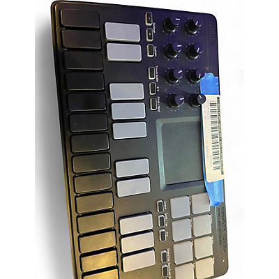 KORG Used KORG Nano Key MIDI Controller