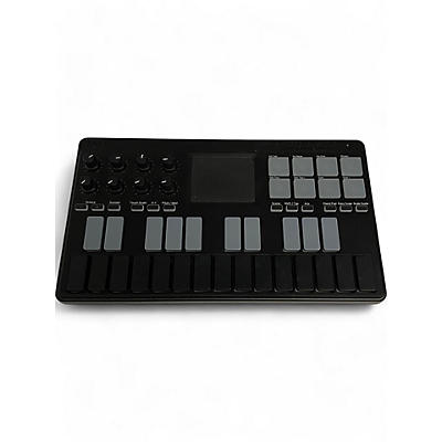 KORG Used KORG Nano Key MIDI Controller