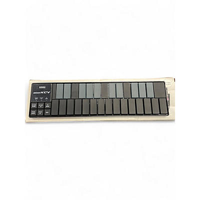 KORG Used KORG Nano Key MIDI Controller