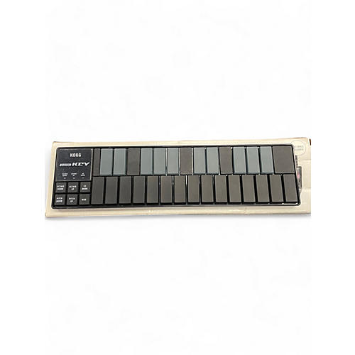 KORG Used KORG Nano Key MIDI Controller