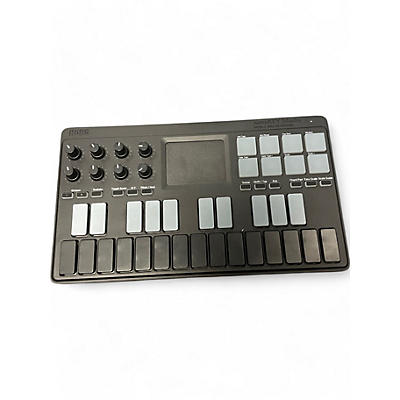 KORG Used KORG Nano Key Studio MIDI Controller