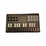 Used KORG Nano Key Studio MIDI Controller
