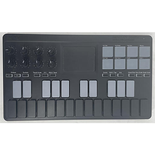 KORG Used KORG Nano Key Studio