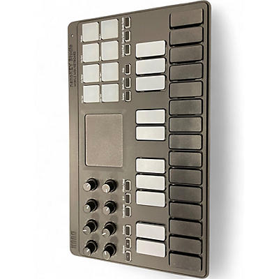 Used KORG Nano Key Studio
