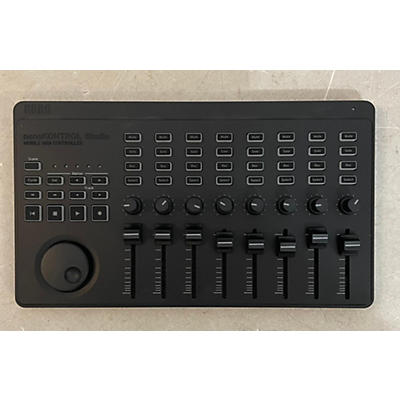 KORG Used KORG Nano Kontrol Control Surface