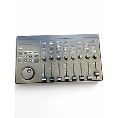 Used KORG Nano Kontrol Control Surface