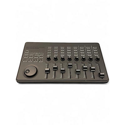 Used KORG Nano Kontrol Control Surface