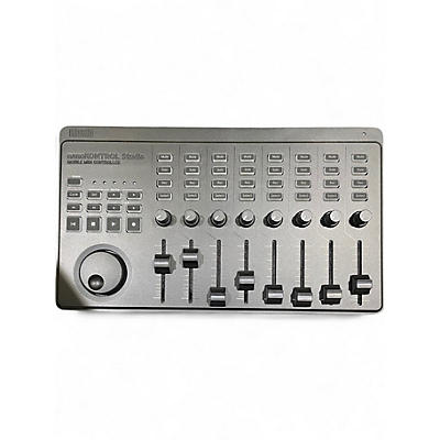 Used KORG Nano Kontrol Control Surface