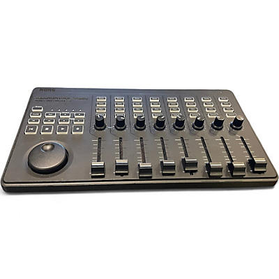 Used KORG Nano Kontrol Control Surface