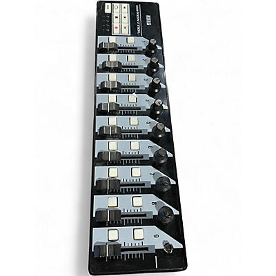 Used KORG Nano Kontrol Control Surface