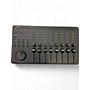 Used KORG Nano Kontrol Studio MIDI Controller