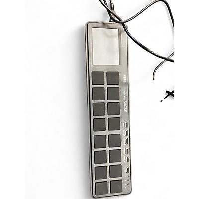 Used KORG Nano Pad 2 MIDI Controller