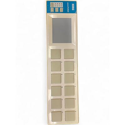 Used KORG Nano Pad MIDI Controller
