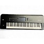 Used KORG Nautilus 61 Keyboard Workstation