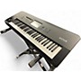 Used KORG Nautilus 61 Keyboard Workstation
