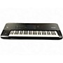 Used KORG Nautilus 61 Keyboard Workstation