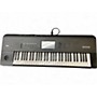 Used KORG Nautilus-66 Keyboard Workstation
