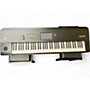 Used KORG Nautilus 73 Keyboard Workstation