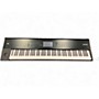 Used KORG Nautilus 88 Keyboard Workstation