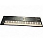 Used KORG Nautilus Keyboard Workstation