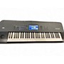 Used KORG Nautilus Keyboard Workstation