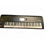 Used KORG Nautilus Keyboard Workstation