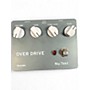 Used KORG Nutekt Effect Pedal