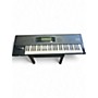 Used KORG O1/w Keyboard Workstation