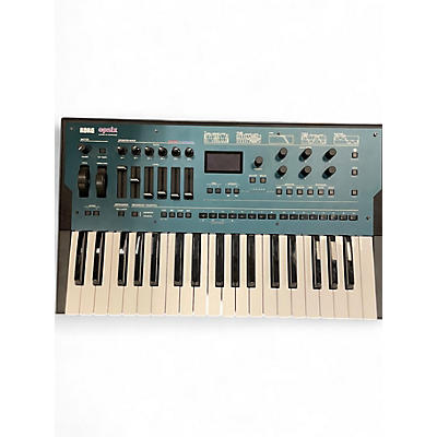 Used KORG OPSIX ALTERED FM SYNTH Synthesizer