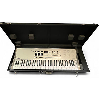 Used KORG OPSIX SE Synthesizer