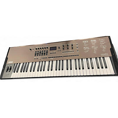 Used KORG OPSIX SE Synthesizer
