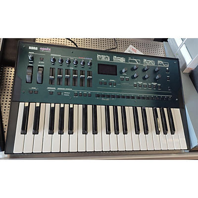 KORG Used KORG OPSIX Synthesizer