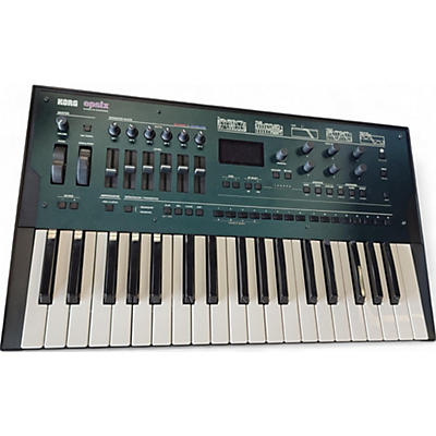 KORG Used KORG OPSIX Synthesizer