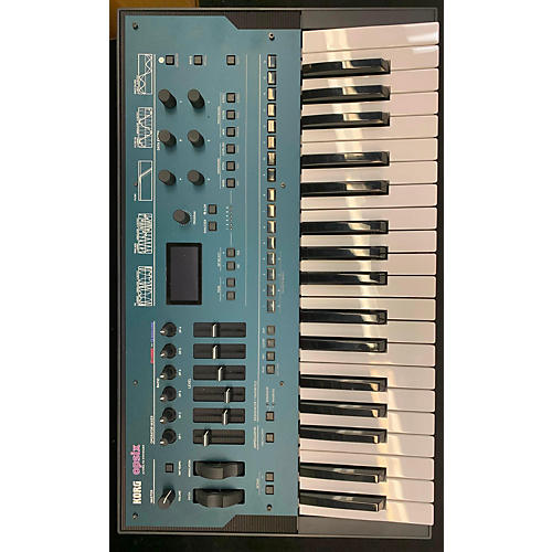 KORG Used KORG OPSIX Synthesizer