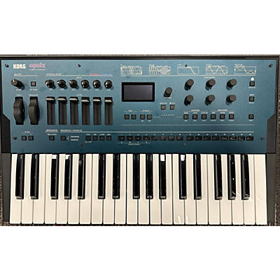 KORG Used KORG OPSIX Synthesizer