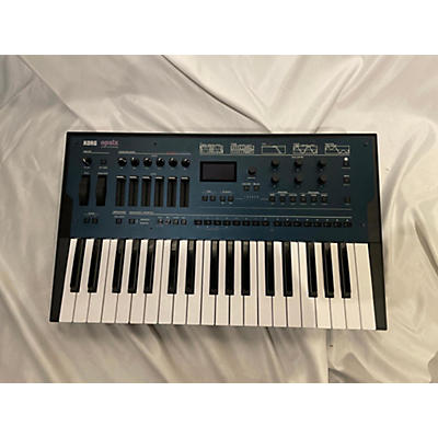 KORG Used KORG OPSIX Synthesizer