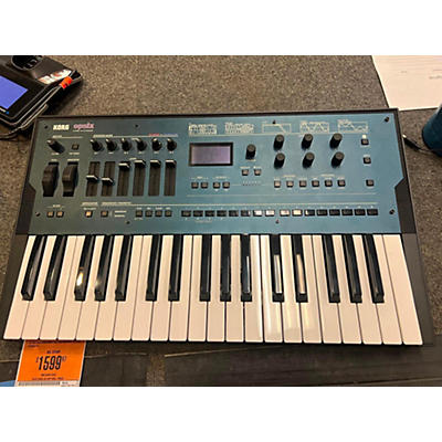 KORG Used KORG OPSIX Synthesizer