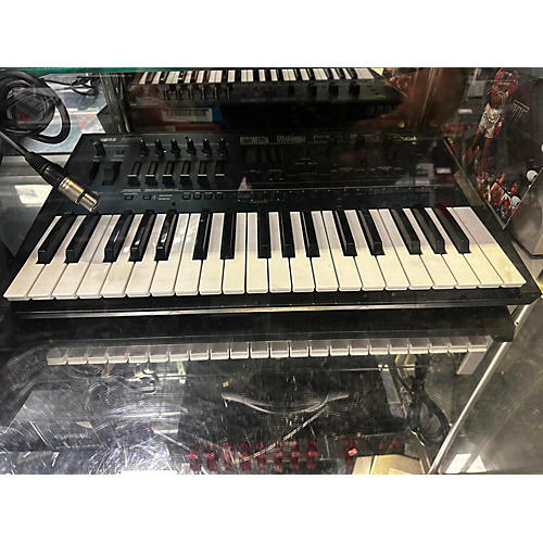 KORG Used KORG OPSIX Synthesizer