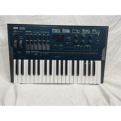 KORG Used KORG OPSIX Synthesizer